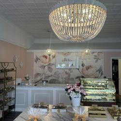 Sweet Cioccolata - Inside
