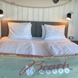 Beach Motel St. Peter Ording