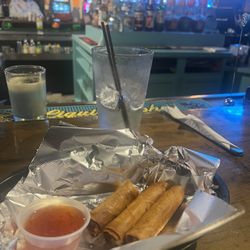 Cougars Country Club - This Lumpia Though