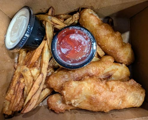 The League Kitchen & Tavern by null