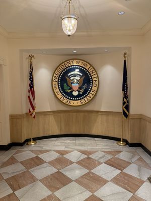 John F. Kennedy Presidential Library and Museum by null
