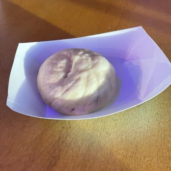 Haus Sweet - Steamed bun (pork bao) - Desserts Near Me - La Mirada, California Haus Sweet - Steamed bun (pork bao) - Desserts Near Me - La Mirada, California
