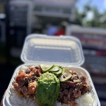 Ry’s Poke Shack - Seafood Near Me - Kahuku, Hawaii Ry’s Poke Shack - Seafood Near Me - Kahuku, Hawaii