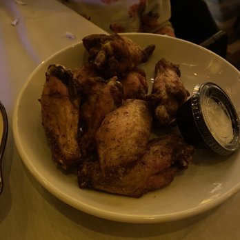 George Martin's Grillfire - Jumbo Chicken Wings - Steakhouses Near Me - Hanover, Maryland George Martin's Grillfire - Jumbo Chicken Wings - Steakhouses Near Me - Hanover, Maryland