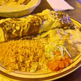 Steak Diablo