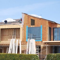 Bowden Complete Construction