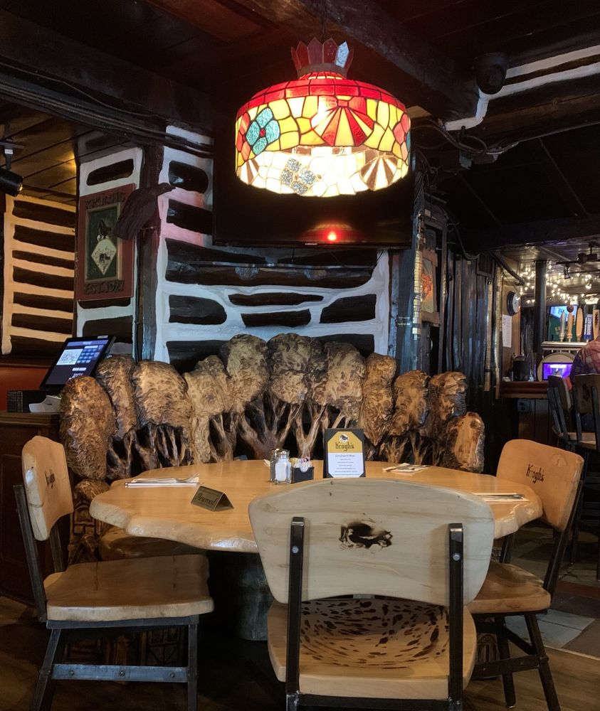 Krogh's Restaurant & Brew Pub