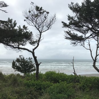 Iron Springs Resort - ocean view - Vacation Rentals Near Me - Copalis Beach, Washington
