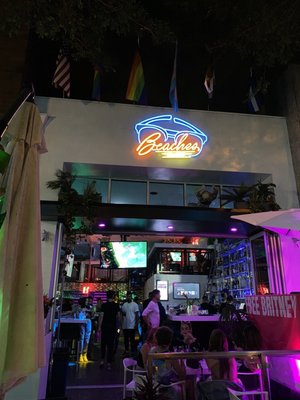 Beaches Weho by null