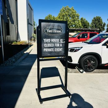 Yard House - New American Near Me - Elk Grove, California Yard House - New American Near Me - Elk Grove, California