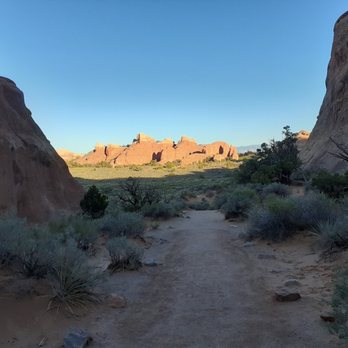 Arches National Park - Parks Near Me Arches National Park - Parks Near Me