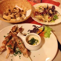 Michel's Pizzeria