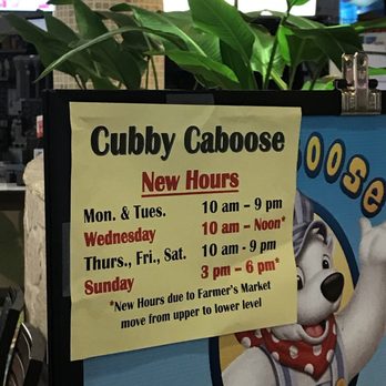 Cubby Caboose - Party & Event Planning Near Me - Kaneohe, Hawaii