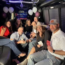 A&A Party Bus