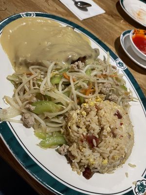 China Cook by null