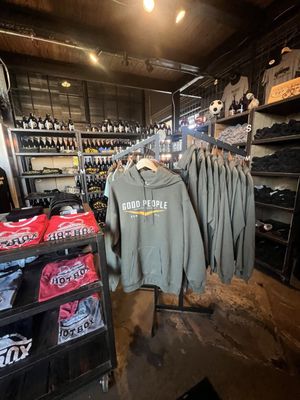 Good People Brewing Company by null