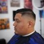 Photo of Kerms Barbershop