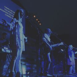Eaglepointe Church