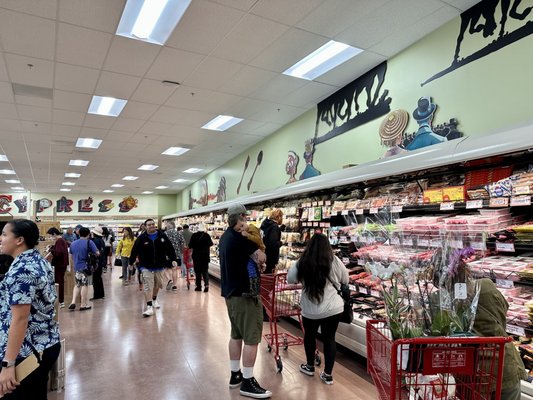 Trader Joe's by null
