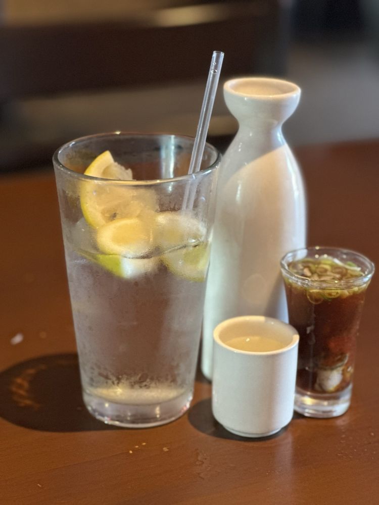 MIKASA JAPANESE BISTRO Updated September 2024 15138 Harlan Rd