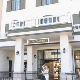 Exterior photo of Hotel Winters - Winters, California Exterior photo of Hotel Winters - Winters, California