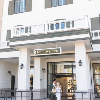 Hotel Winters - Hotels Near Me - Winters, California