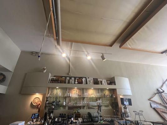 Gardens of Salonica by null