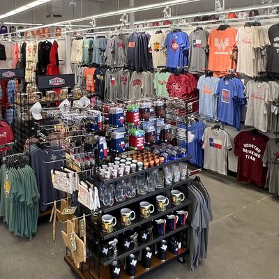 Rally House Willowbrook Plaza