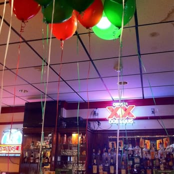 Guadalajara Mexican Restaurant - Mexican Near Me - York, Pennsylvania