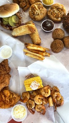 Bliss Box - Boudin by null