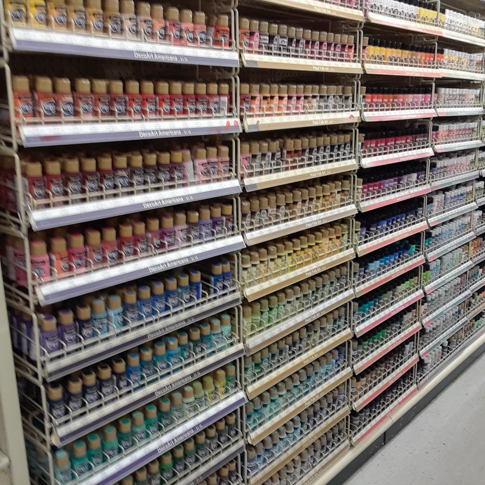 Hobby Lobby - Arts & Crafts Near Me - Bridgeview, Illinois Hobby Lobby - Arts & Crafts Near Me - Bridgeview, Illinois