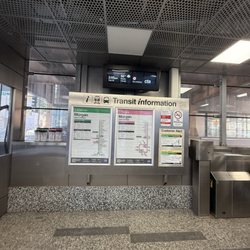 CTA - Morgan