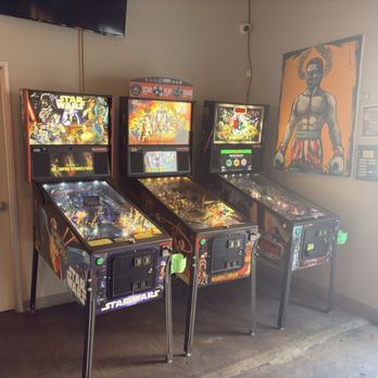 Beachwood Brewing & Distilling - Inside - Distilleries Near Me - Long Beach, California