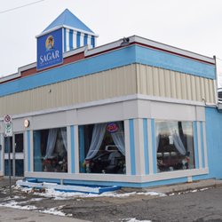 Sagar Indian Cuisine