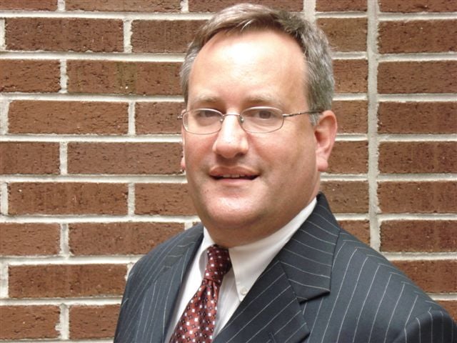 Gregory S Forman - divorce attorney in Charleston, SC