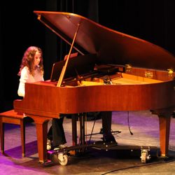 Bach to Rock