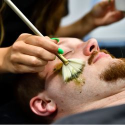 Tami's Salon & Spa - Facials are for everyone because everyone's skin has different needs