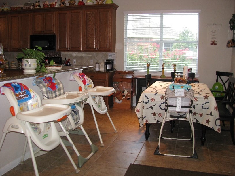 Kathy's Bright New Beginnings Childcare - childcare center in Sugar Land, TX