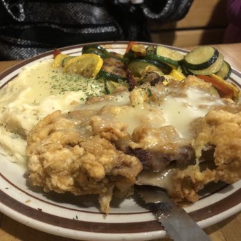 Julian Cafe - Chicken Fried Beef Steak - Bakeries Near Me - Julian, California Julian Cafe - Chicken Fried Beef Steak - Bakeries Near Me - Julian, California