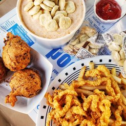 SEAFOOD SAM’S - Updated May 2025 - 275 Photos & 392 Reviews - 6 Coast ...