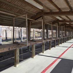 Indian River County Board Of County Commissioners - Pistol Range Stations