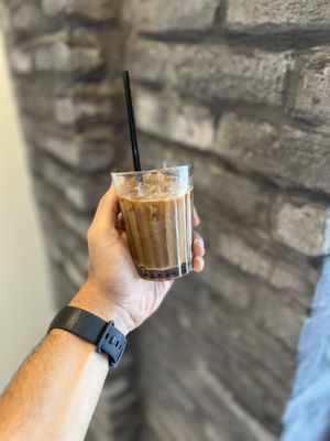 Coffee Fellows by null