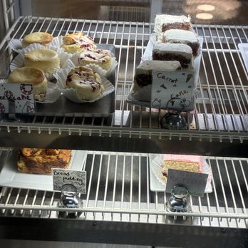 Katalina's Kupcakes - Bright cases of goodies - Bakeries Near Me - New Haven, Connecticut Katalina's Kupcakes - Bright cases of goodies - Bakeries Near Me - New Haven, Connecticut