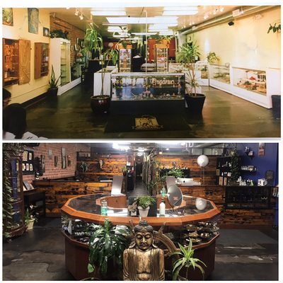 INDUSTRIAL TATTOO - 370 Photos & 928 Reviews - Berkeley, California ...