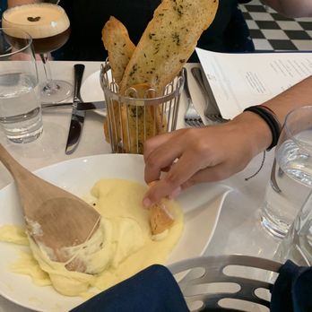 Maison Margaux - Aligot - Bars Near Me - Minneapolis, Minnesota
