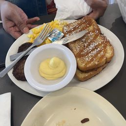 French Toast French Toast