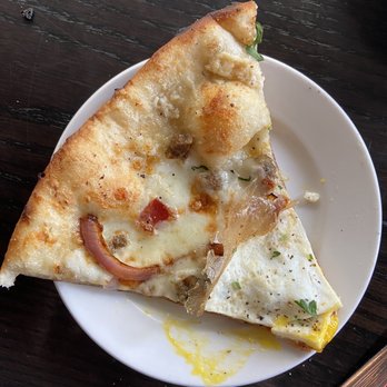 Bar Solita - Breakfast Pizza - Wine Bars Near Me - Richmond, Virginia