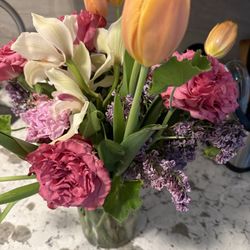Petal Pushers