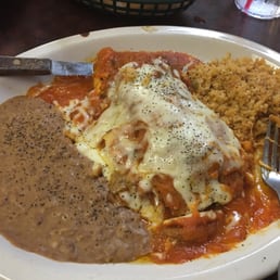 This place is amazing! I got the chile relleno and it was so good!! The salsa was also very good and it is warm not cold. This place is amazing! I got the chile relleno and it was so good!! The salsa was also very good and it is warm not cold.