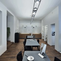 Götte Optik - GÖTTE OPTIK